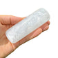 Full profile of Grade AAA Selenite polished crystals & decor ready to ship from Beyond Bohemian