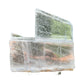 Selenite Raw Stones for Balancing, Cleansing & Meditation — beginner-friendly clear rough natural directly from New Mexico