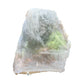 Raw Selenite Crystals traditionally associated with Balancing, Cleansing & Meditation — clear rough natural directly from New Mexico