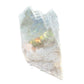 Profile view of Grade AAA Selenite specimen, from United States.