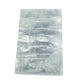 AAA grade selenite clearing block from New Mexico, right profile, translucent white gypsum fiber, specimen 66.