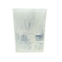 AAA grade selenite clearing block from New Mexico, front view, satin fibrous surface, 6.00 x 4.00 x 0.78 in, 1.62 pounds.