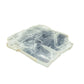 AAA grade selenite clearing slab from New Mexico, additional view, translucent white gypsum fiber, specimen 54.
