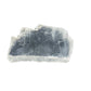 AAA grade selenite clearing slab from New Mexico, alternate angle, translucent white gypsum fiber, specimen 64.