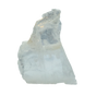 Selenite Raw Crystal Standing Slab | New Mexico