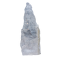 Selenite Raw Crystal Standing Slab | New Mexico