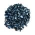 Shungite Elite Grade Crystals for Cleansing, Grounding & Protection — black rough natural Russia-sourced