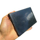 Back view of Grade Type III - Regular Grade Shungite slab showing natural surface