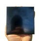 Full profile of Grade Type III - Regular Grade Shungite slab ready to ship from Beyond Bohemian