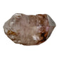 Smoky amethyst raw crystal points, 0.50 to 1.50 inches, from Zimbabwe
