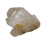 Detail view of AA Grade Smoky Citrine crystal point from Zimbabwe