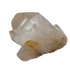 Detail view of AA Grade Smoky Citrine crystal point from Zimbabwe