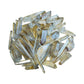 Smoky Citrine Crystal Points for Abundance, Confidence & Manifestation — natural, natural (not heat-treated), AA grade from Zimbabwe