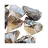 Smoky Quartz Crystals for Anxiety Relief, Calm & Cleansing — brown rough natural, natural unheated, AA grade from Brazil