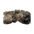 Smoky Quartz raw stones from Madagascar, AA grade