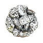 Snowflake Obsidian Crystals for Emotional Healing, Grounding & Meditation — beginner-friendly black polished, AA grade from Utah