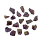 Stichtite Atlantisite Crystals for Emotional Healing, Healing & Self-Love — pink rough, hand-selected AA directly from South Africa