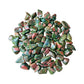 Unakite Crystals to support Emotional Healing, Grounding & Healing — green polished, AA grade South Africa-sourced