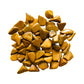 Yellow Jasper Crystals for Confidence & Energy — yellow polished, AA grade directly from Madagascar