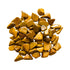Yellow Jasper Crystals for Confidence & Energy — yellow polished, AA grade directly from Madagascar
